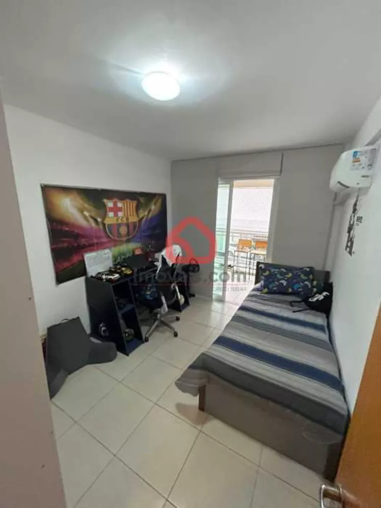 Apartamento, 2 quartos, 96 m² - Foto 7