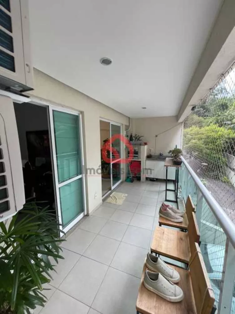 Apartamento, 2 quartos, 96 m² - Foto 9