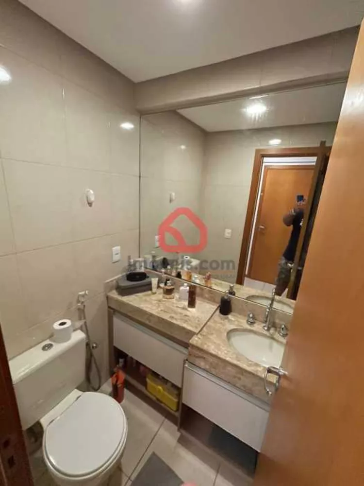 Apartamento, 2 quartos, 96 m² - Foto 5