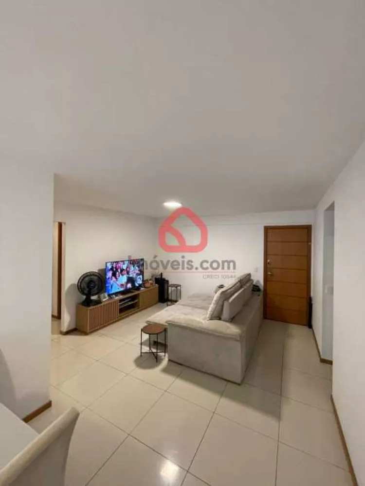 Apartamento, 2 quartos, 96 m² - Foto 11