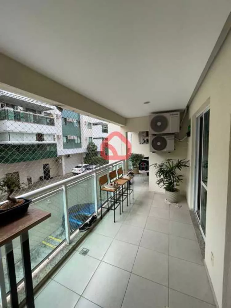 Apartamento, 2 quartos, 96 m² - Foto 3