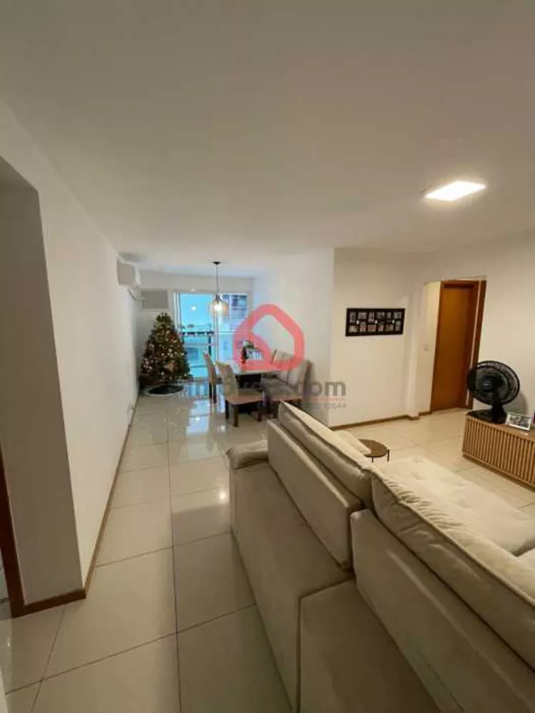 Apartamento, 2 quartos, 96 m² - Foto 6