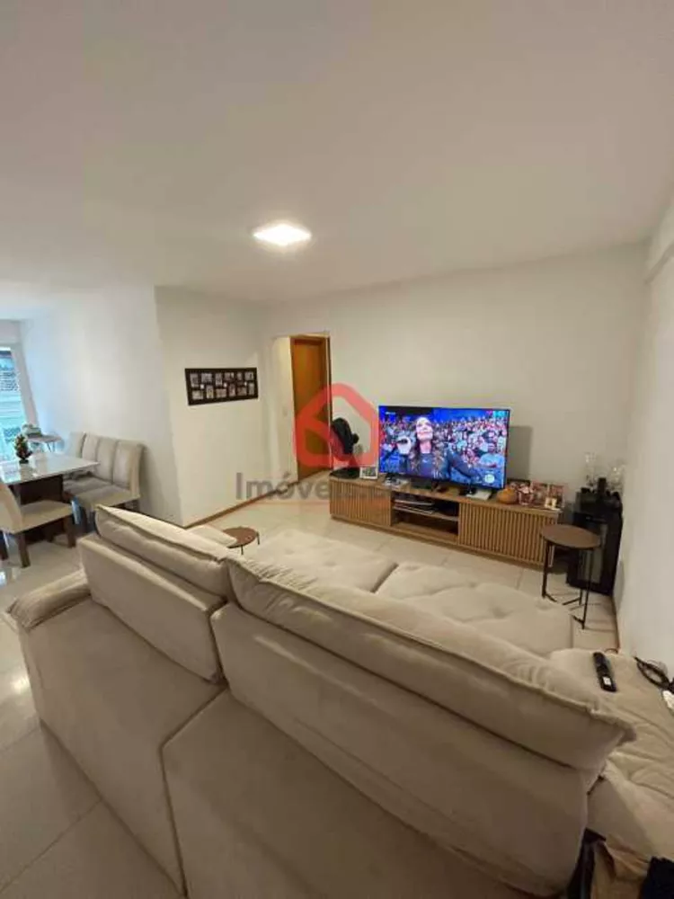 Apartamento, 2 quartos, 96 m² - Foto 2