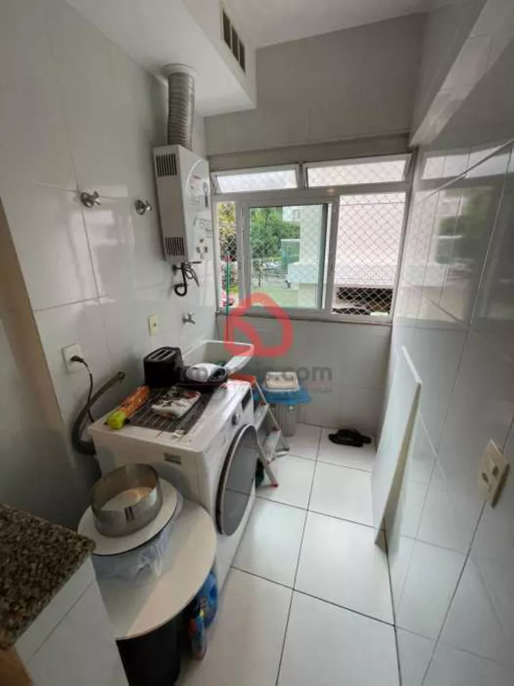 Apartamento, 2 quartos, 96 m² - Foto 8