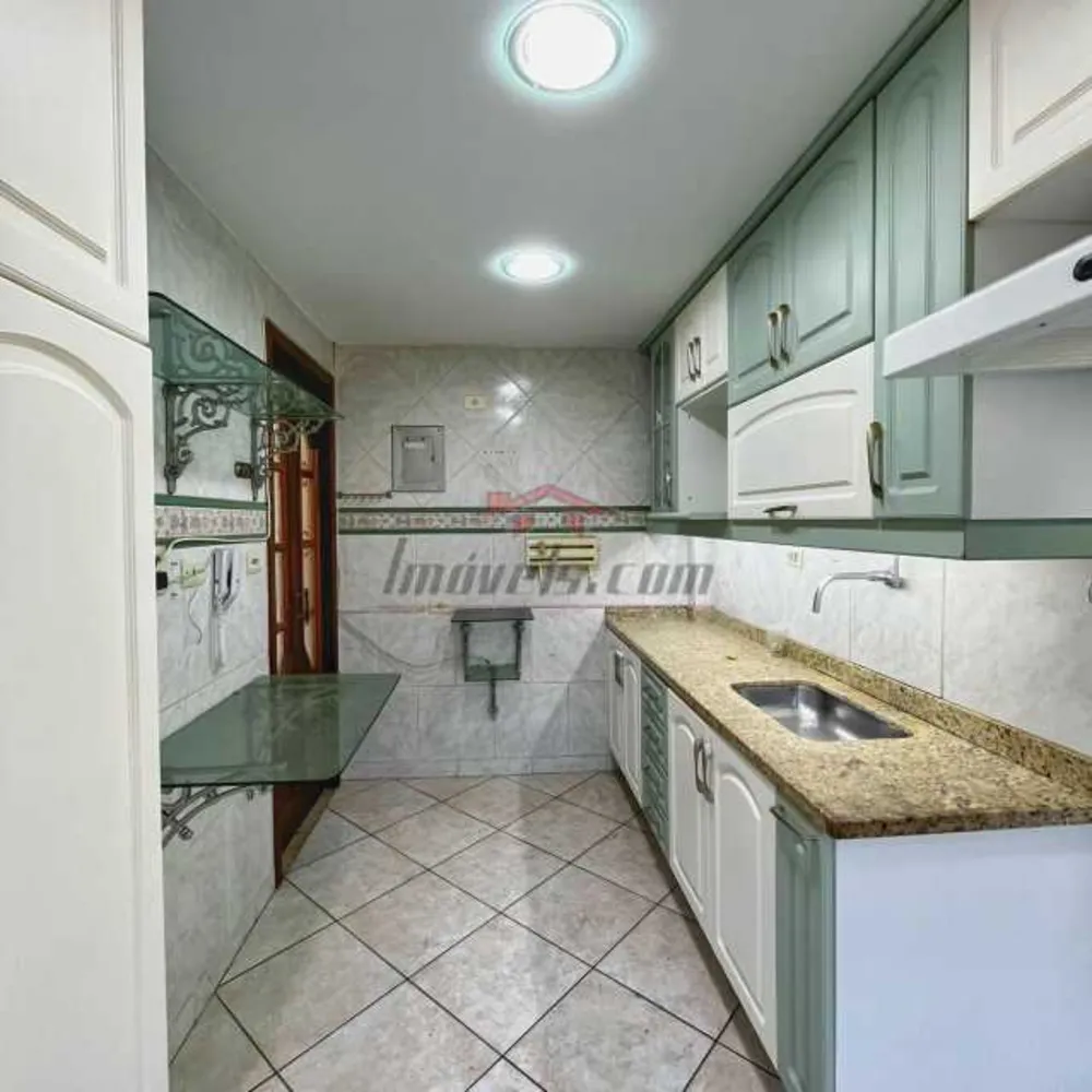 Apartamento, 2 quartos, 70 m² - Foto 6