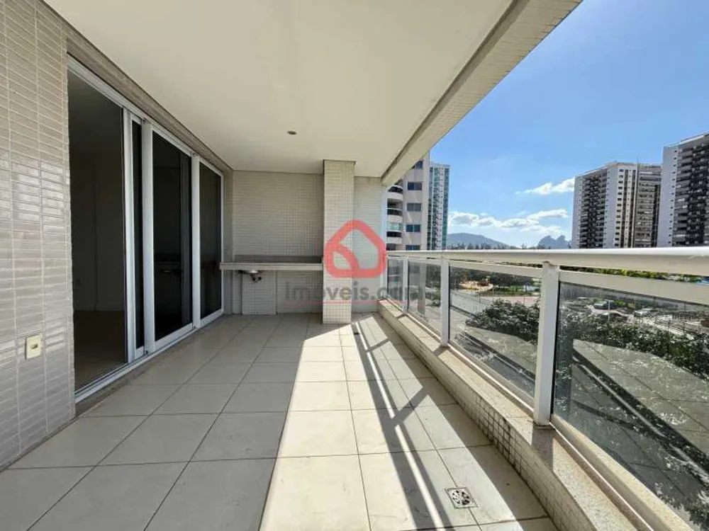 Apartamento, 3 quartos, 115 m² - Foto 4