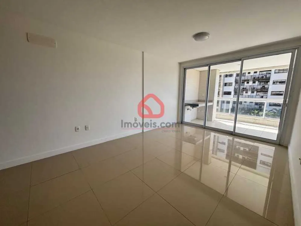 Apartamento, 3 quartos, 115 m² - Foto 1