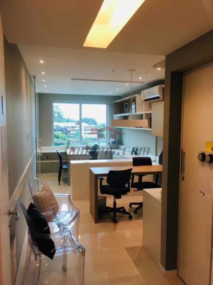 Sala-Conjunto, 27 m² - Foto 1