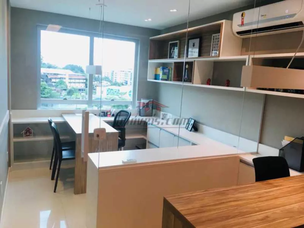 Sala-Conjunto, 27 m² - Foto 6