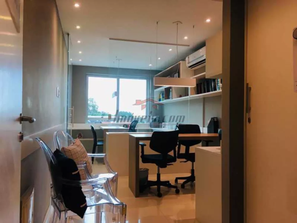 Sala-Conjunto, 27 m² - Foto 17