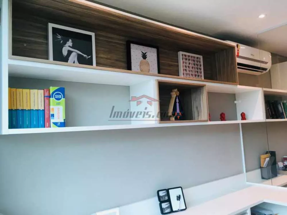 Sala-Conjunto, 27 m² - Foto 20