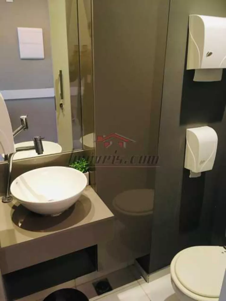 Sala-Conjunto, 27 m² - Foto 24