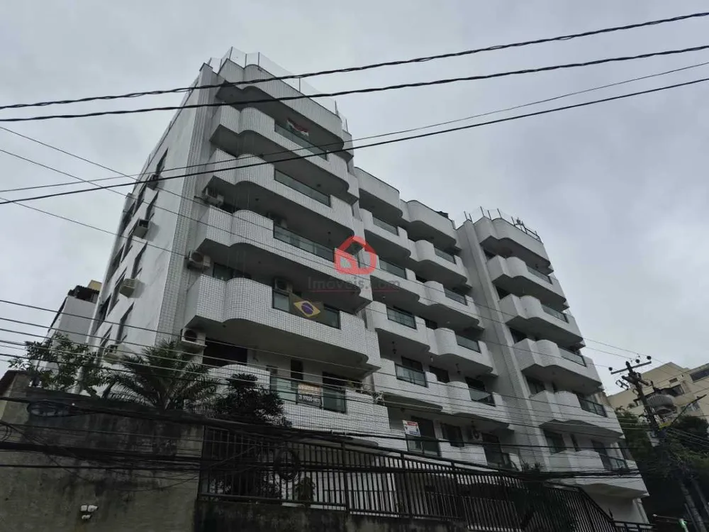 Apartamento, 2 quartos, 88 m² - Foto 1