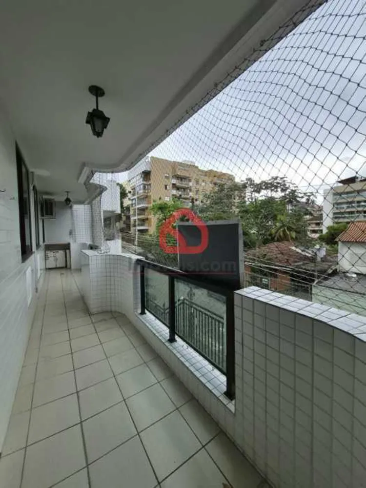 Apartamento, 2 quartos, 88 m² - Foto 3