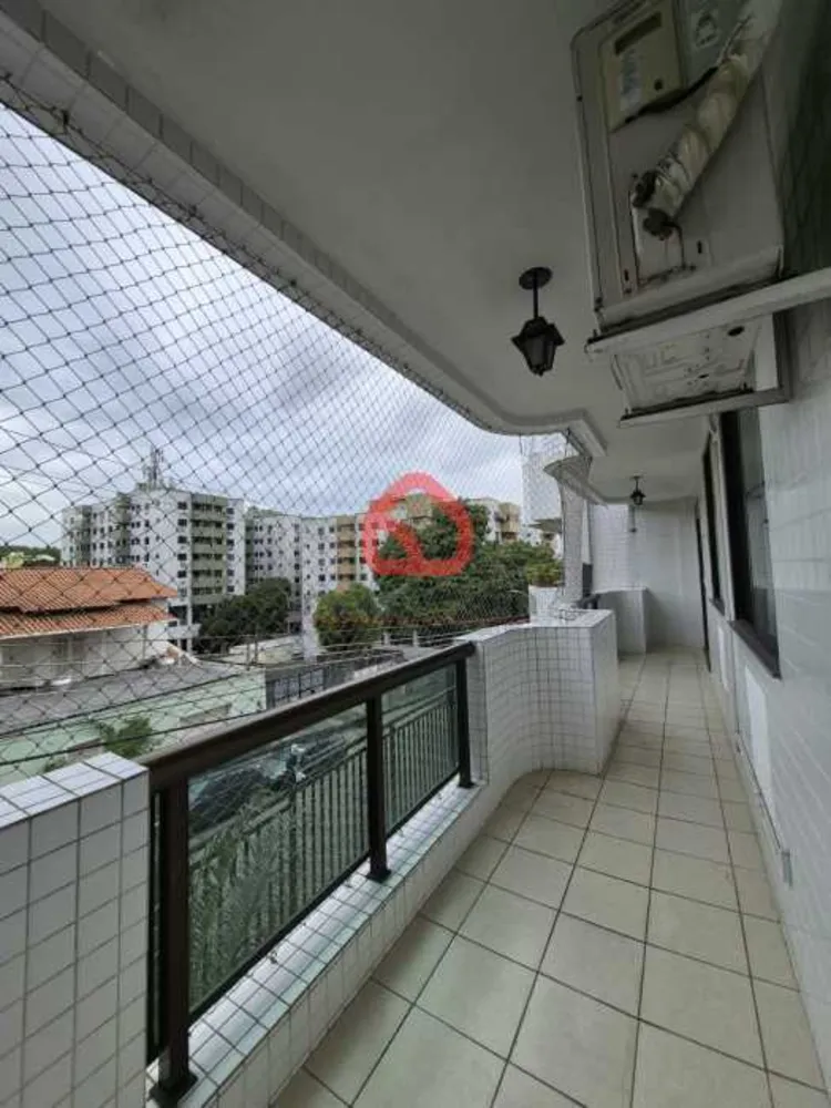Apartamento, 2 quartos, 88 m² - Foto 4