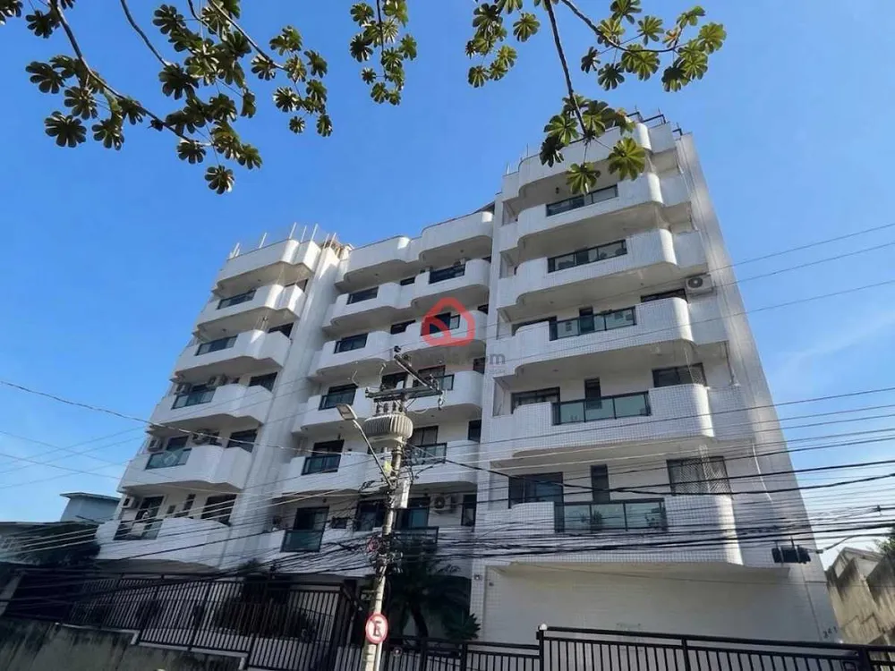 Apartamento, 2 quartos, 88 m² - Foto 2