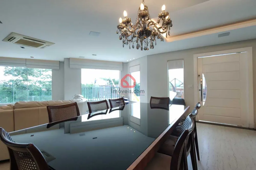Casa de Condomínio, 4 quartos - Foto 7