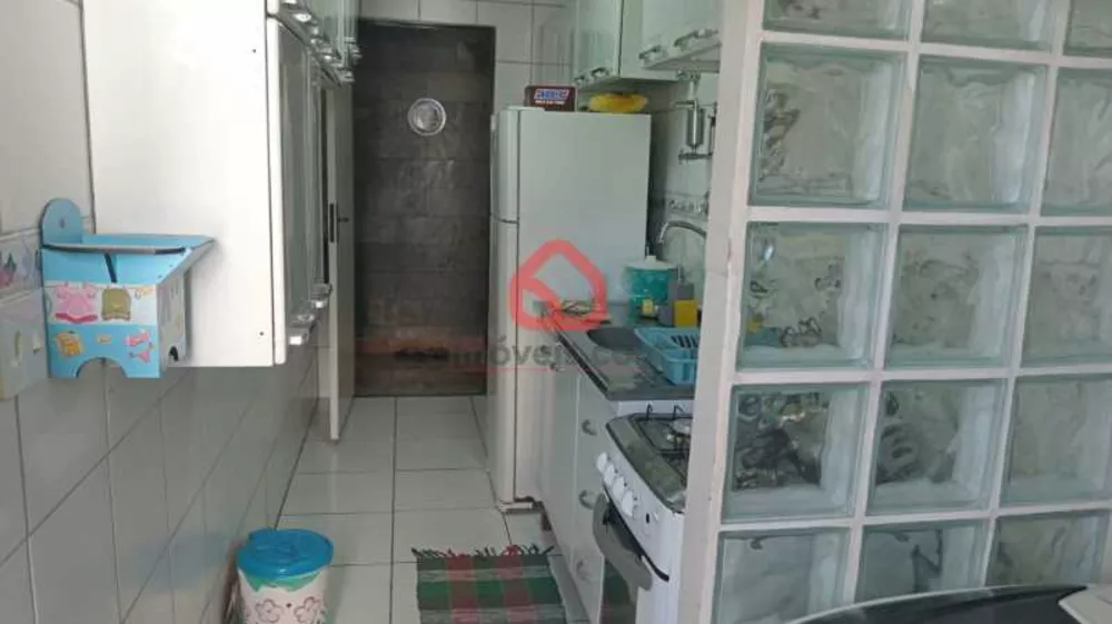 Cobertura, 3 quartos, 130 m² - Foto 17