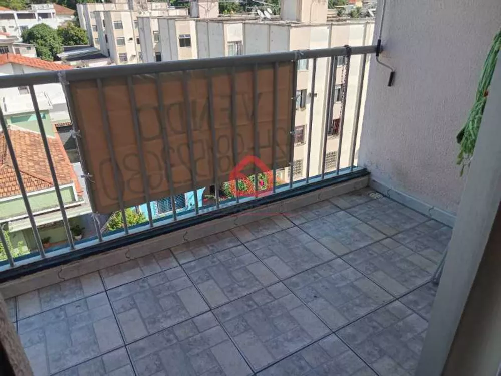 Cobertura, 3 quartos, 130 m² - Foto 2