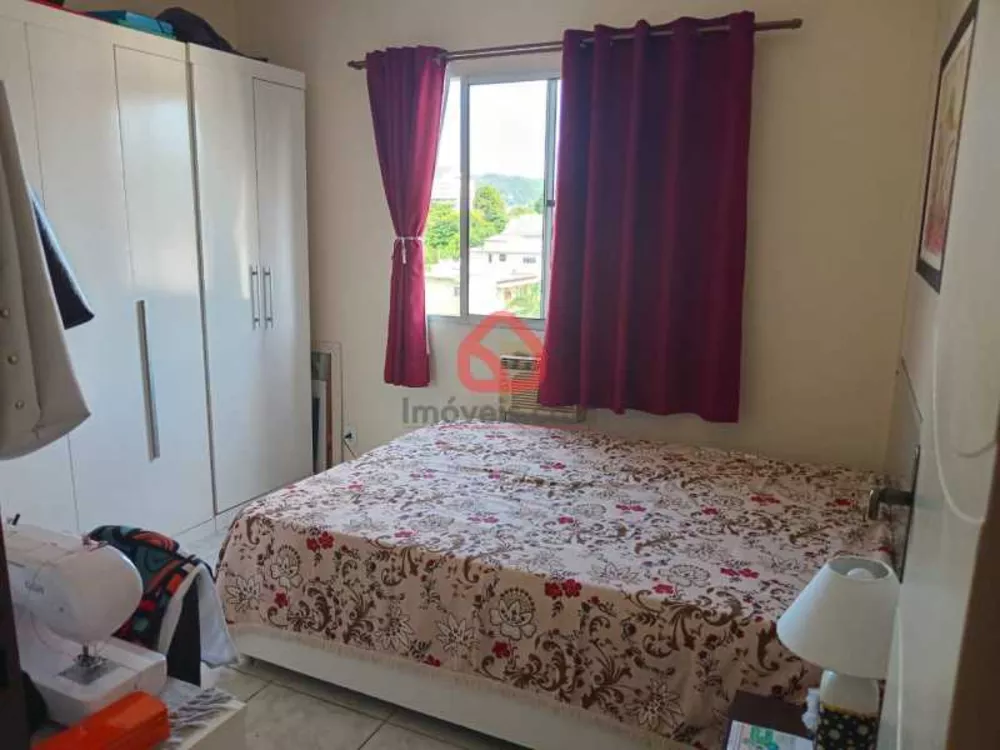 Cobertura, 3 quartos, 130 m² - Foto 9