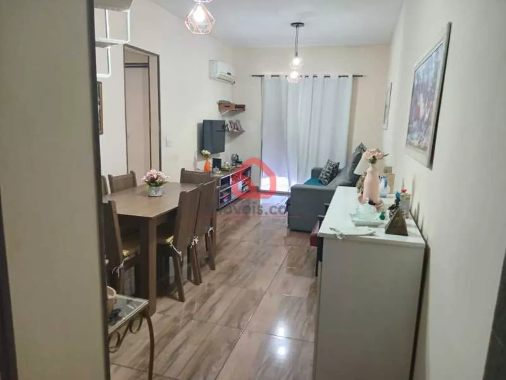 Cobertura, 3 quartos, 130 m² - Foto 4