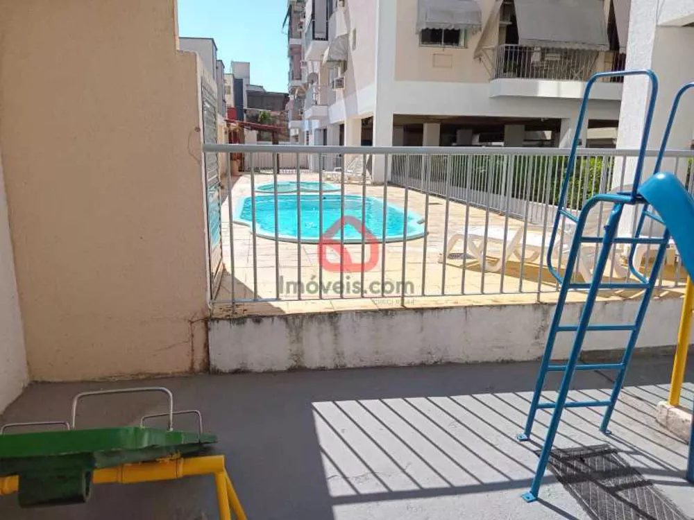 Cobertura, 3 quartos, 130 m² - Foto 22