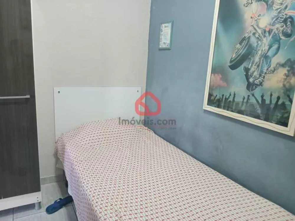 Cobertura, 3 quartos, 130 m² - Foto 10