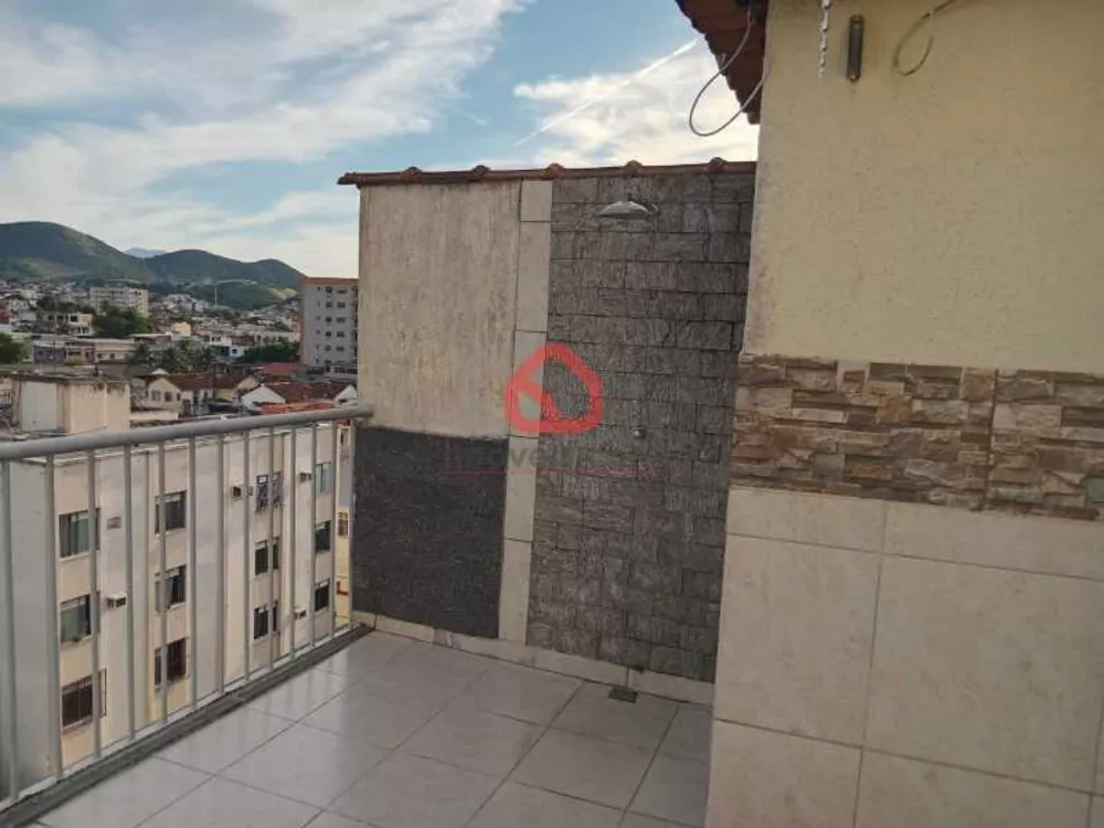 Cobertura, 3 quartos, 130 m² - Foto 19