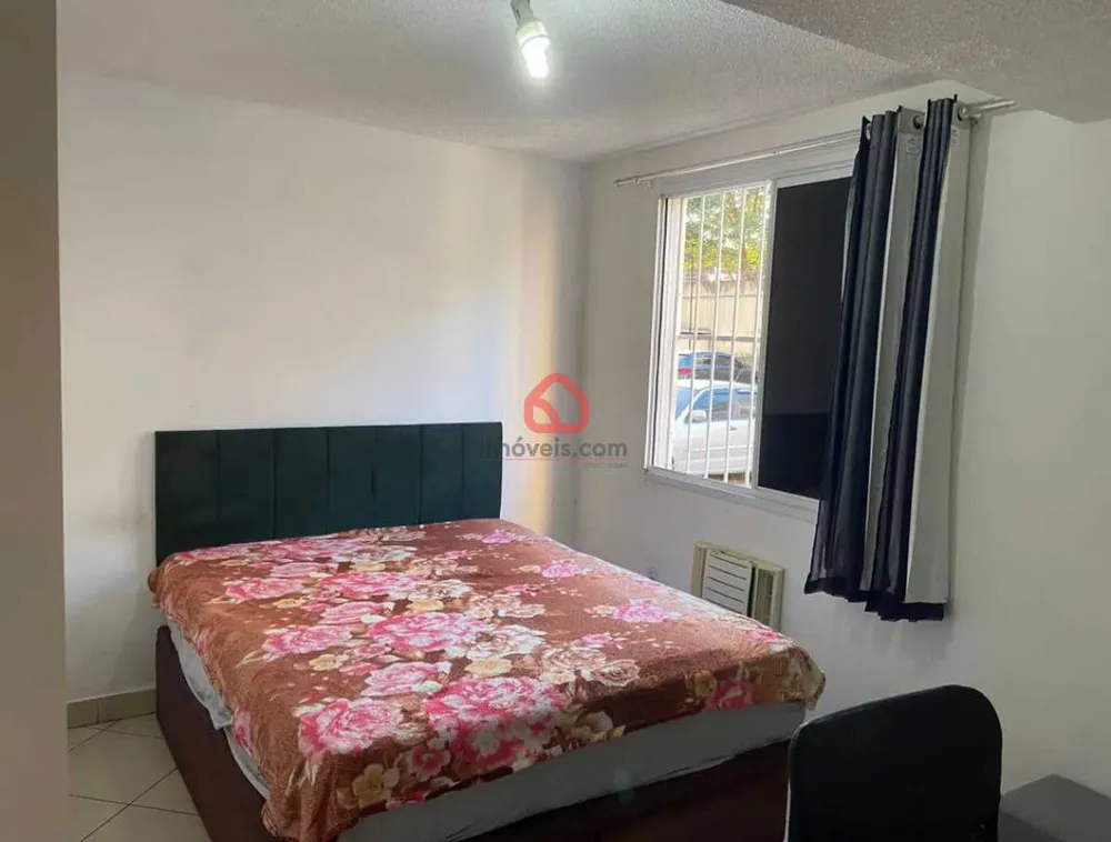 Apartamento, 1 quarto, 47 m² - Foto 3