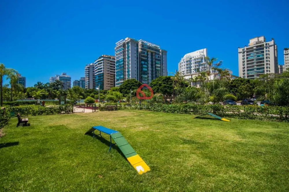 Apartamento, 3 quartos, 142 m² - Foto 8