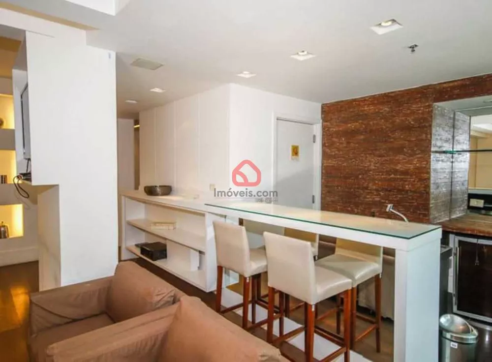 Apartamento, 3 quartos, 142 m² - Foto 11