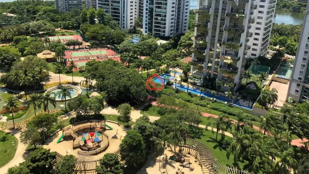 Apartamento, 3 quartos, 142 m² - Foto 1
