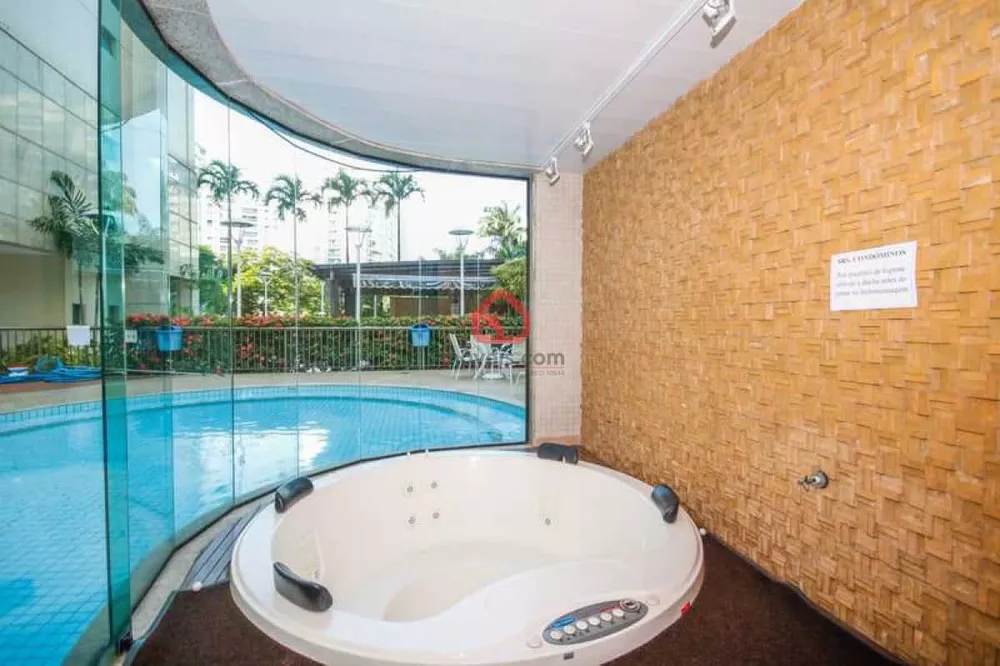Apartamento, 3 quartos, 142 m² - Foto 20