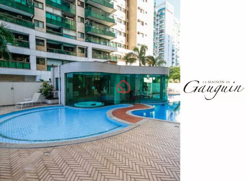 Apartamento, 3 quartos, 142 m² - Foto 5