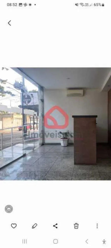 Sala-Conjunto, 28 m² - Foto 8