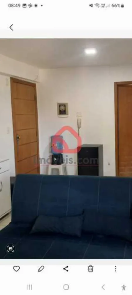 Sala-Conjunto, 28 m² - Foto 7