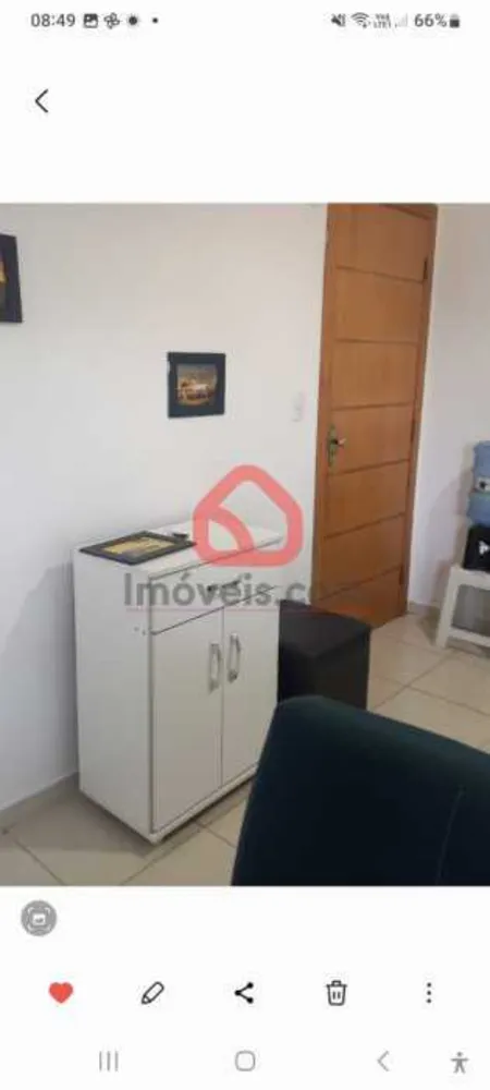 Sala-Conjunto, 28 m² - Foto 9