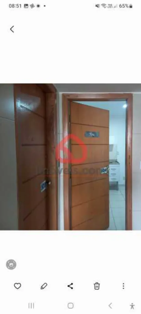 Sala-Conjunto, 28 m² - Foto 4