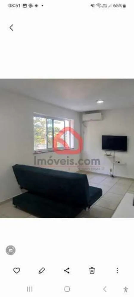 Sala-Conjunto, 28 m² - Foto 10