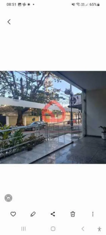 Sala-Conjunto, 28 m² - Foto 3
