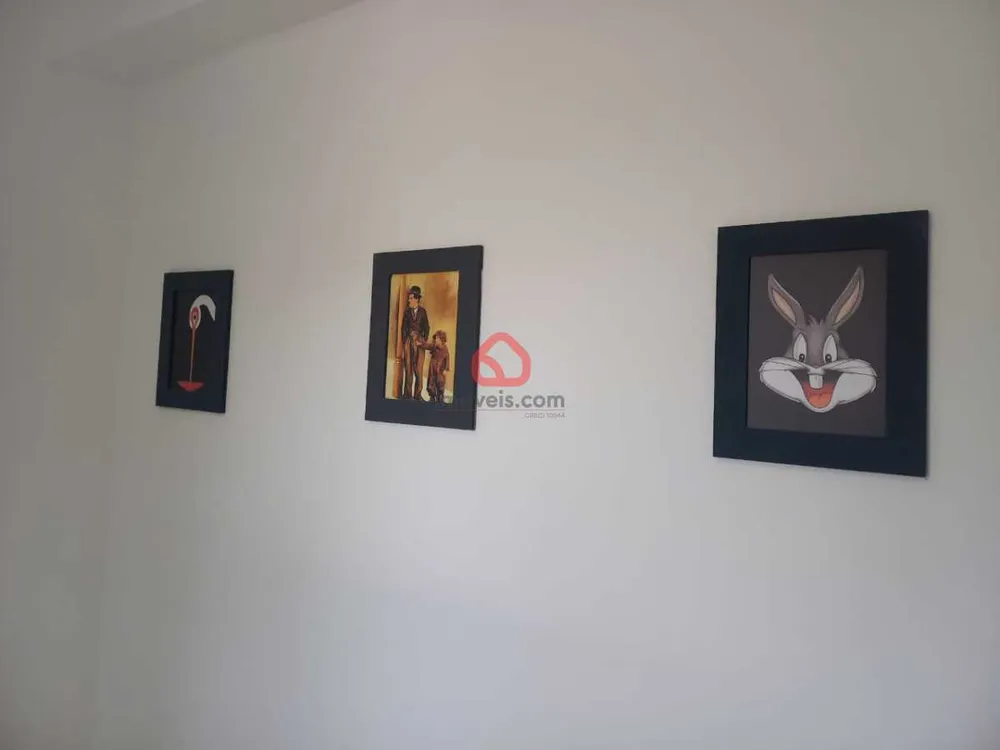 Sala-Conjunto, 28 m² - Foto 15