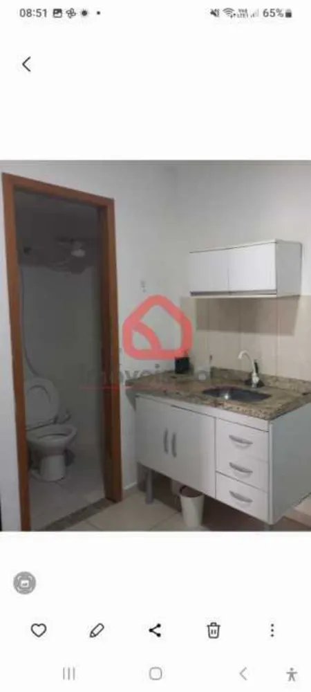 Sala-Conjunto, 28 m² - Foto 2