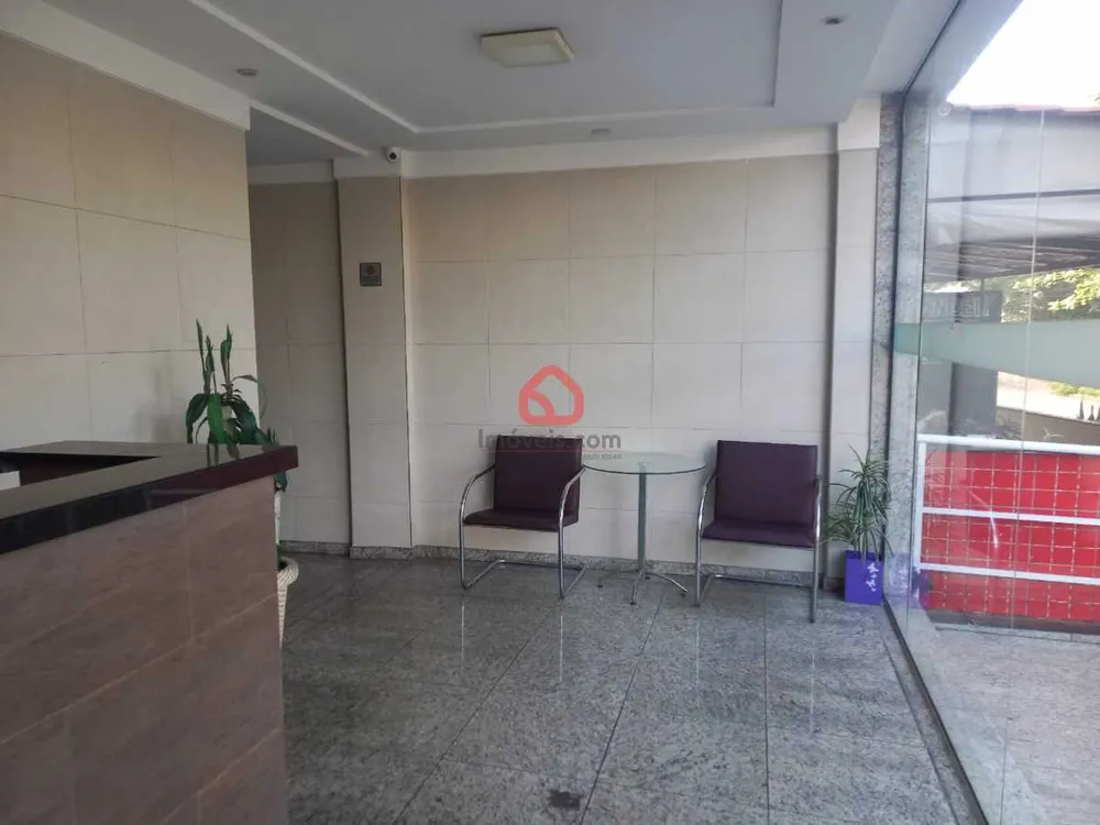 Sala-Conjunto, 28 m² - Foto 13