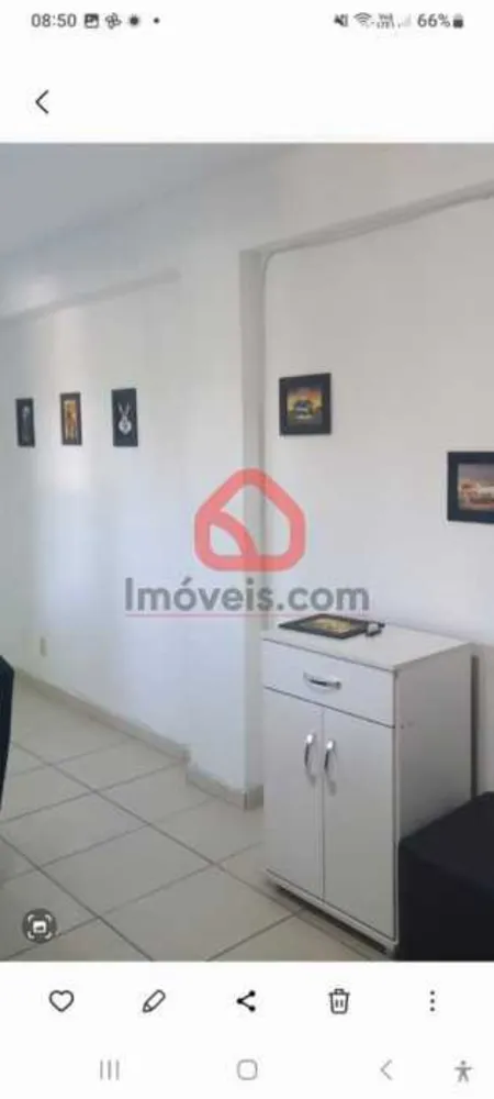 Sala-Conjunto, 28 m² - Foto 6