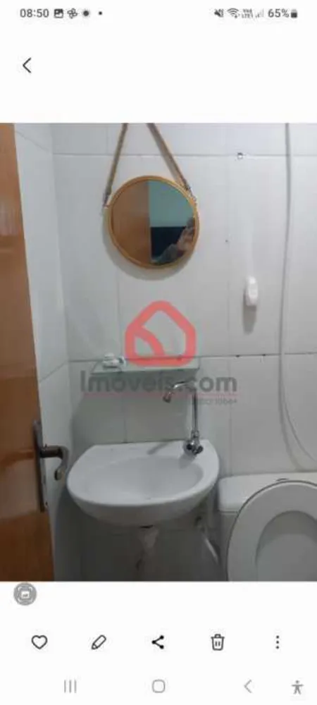 Sala-Conjunto, 28 m² - Foto 11