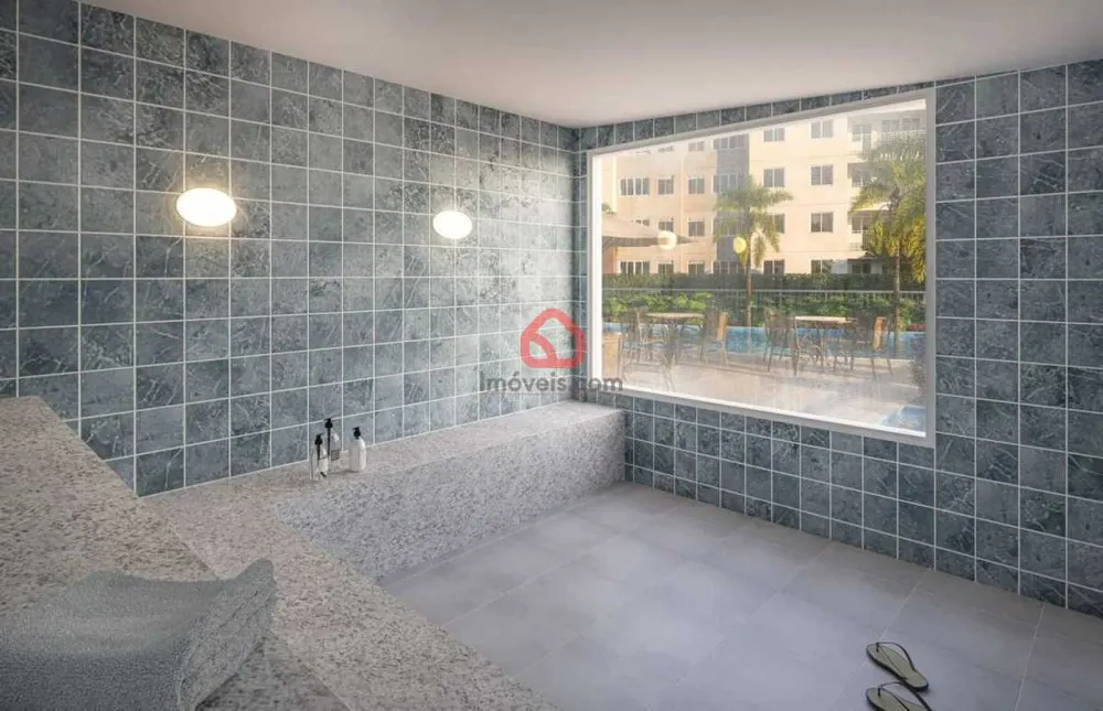 Apartamento, 3 quartos, 60 m² - Foto 19