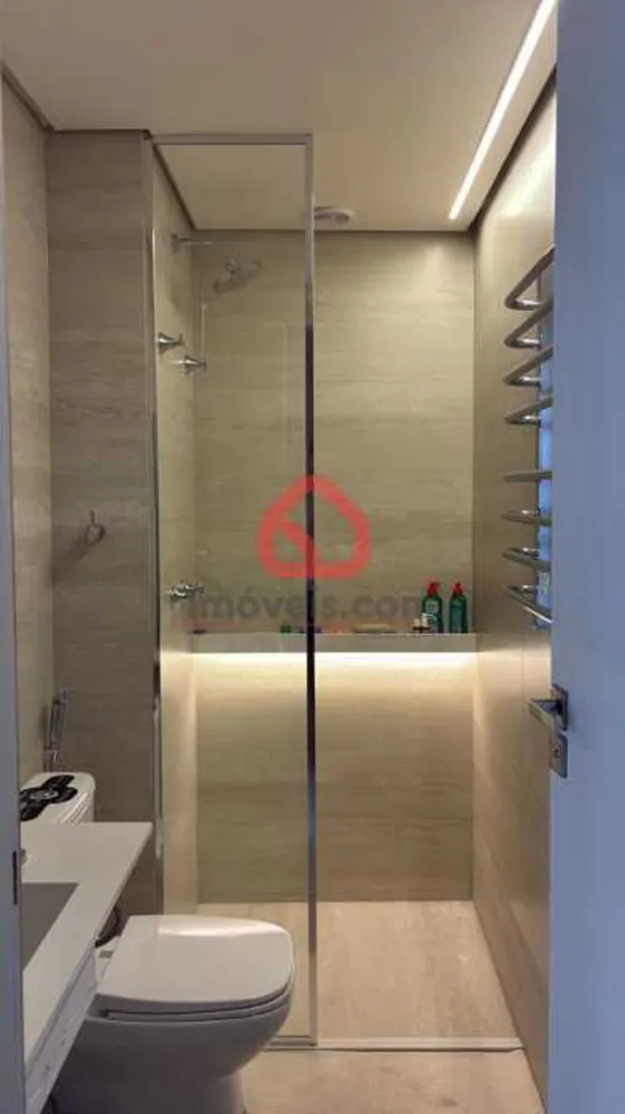 Apartamento, 3 quartos, 60 m² - Foto 4