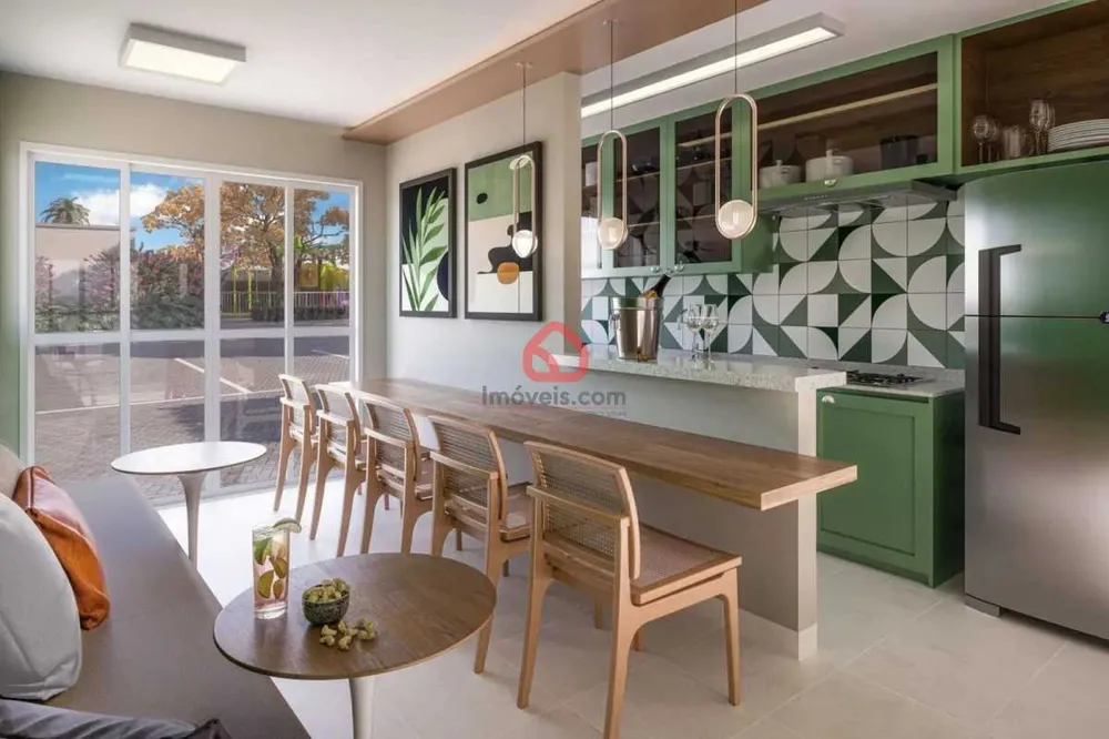 Apartamento, 3 quartos, 60 m² - Foto 22