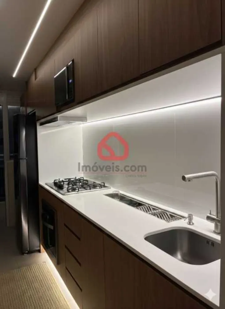 Apartamento, 3 quartos, 60 m² - Foto 1