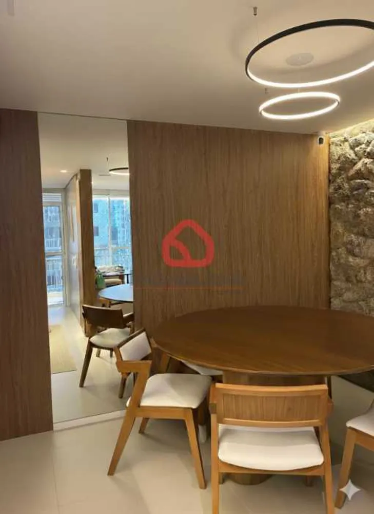 Apartamento, 3 quartos, 60 m² - Foto 7